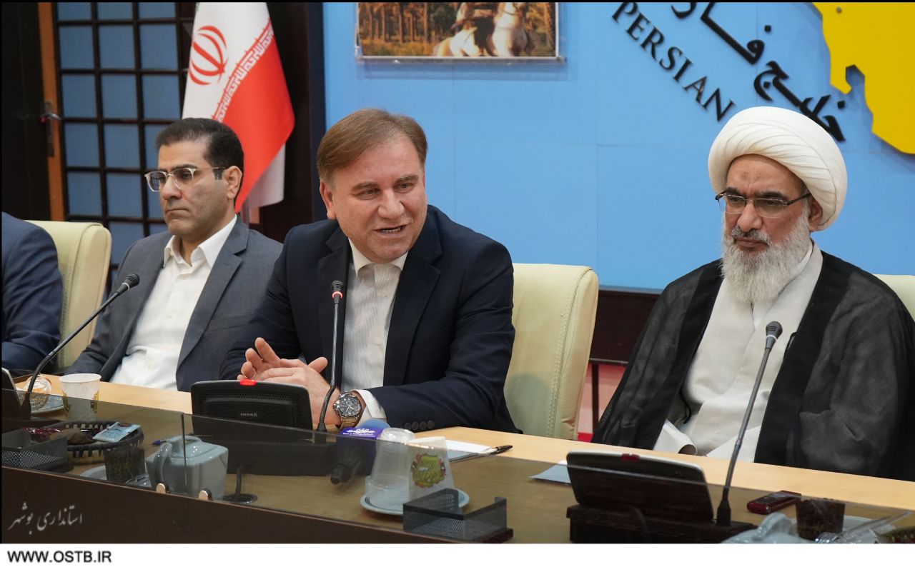 شهید رئیسعلی دلواری نماد ملی مقاومت ایرانی است