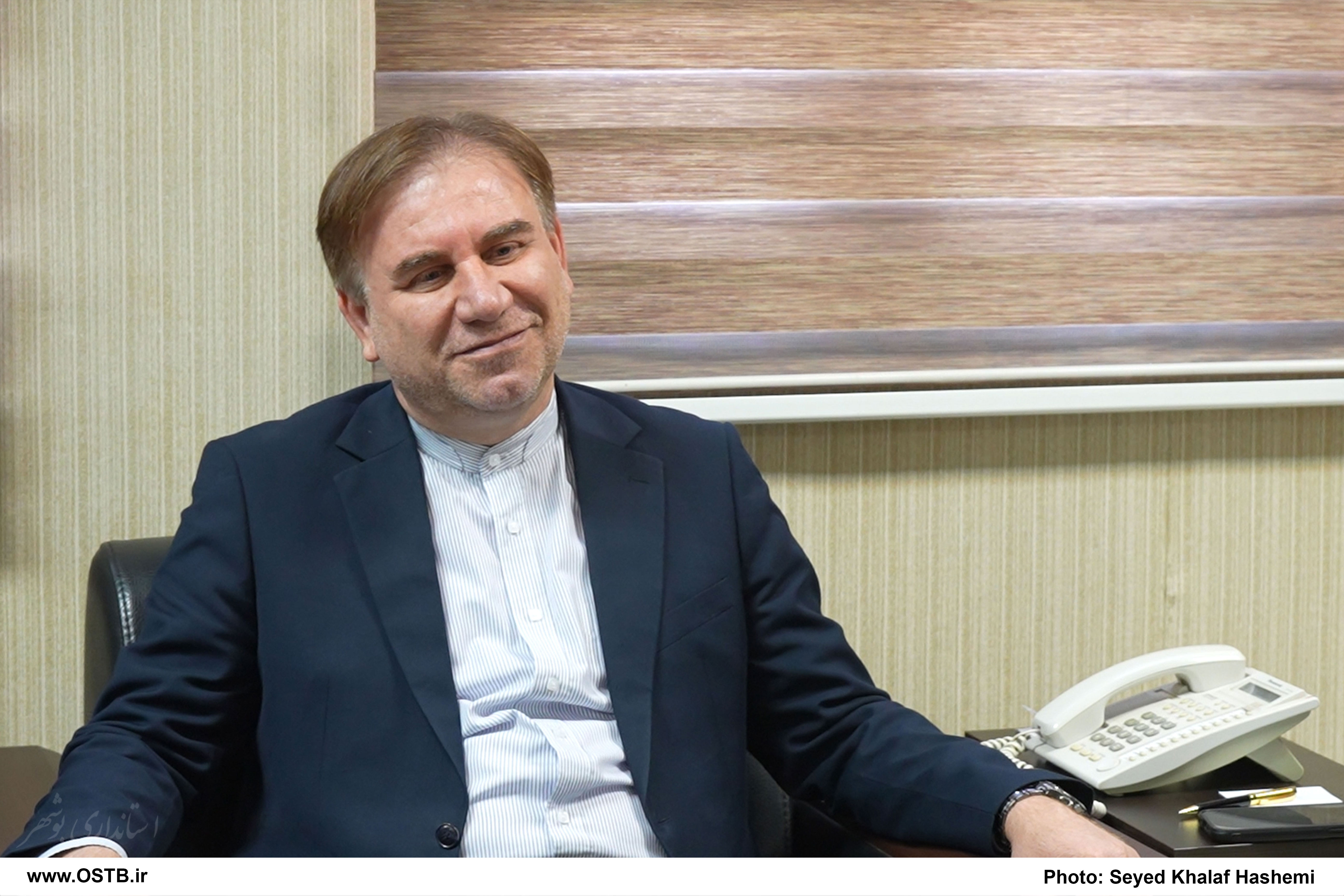 تاکید بر مشارکت صنایع غیردولتی پتروشیمی برای توسعه مراکز آموزش علمی کاربردی در استان