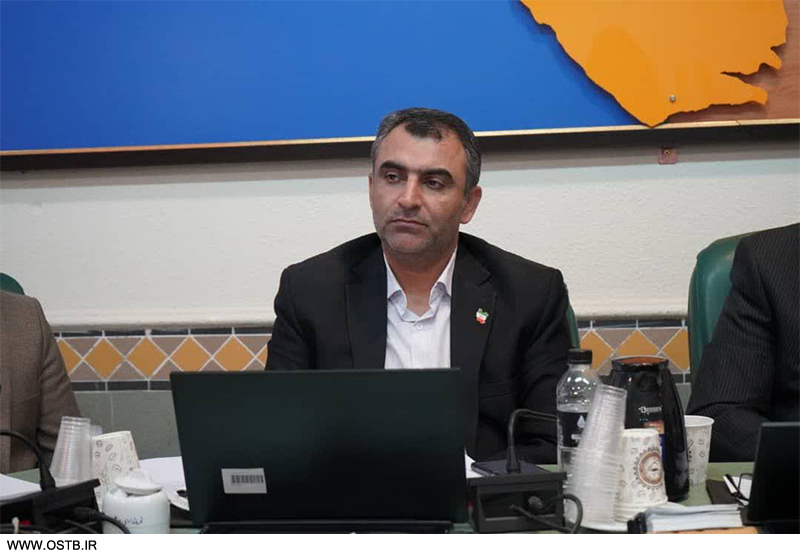 انتخابات شورا‌های اسلامی تمام الکترونیک برگزار می‌شود