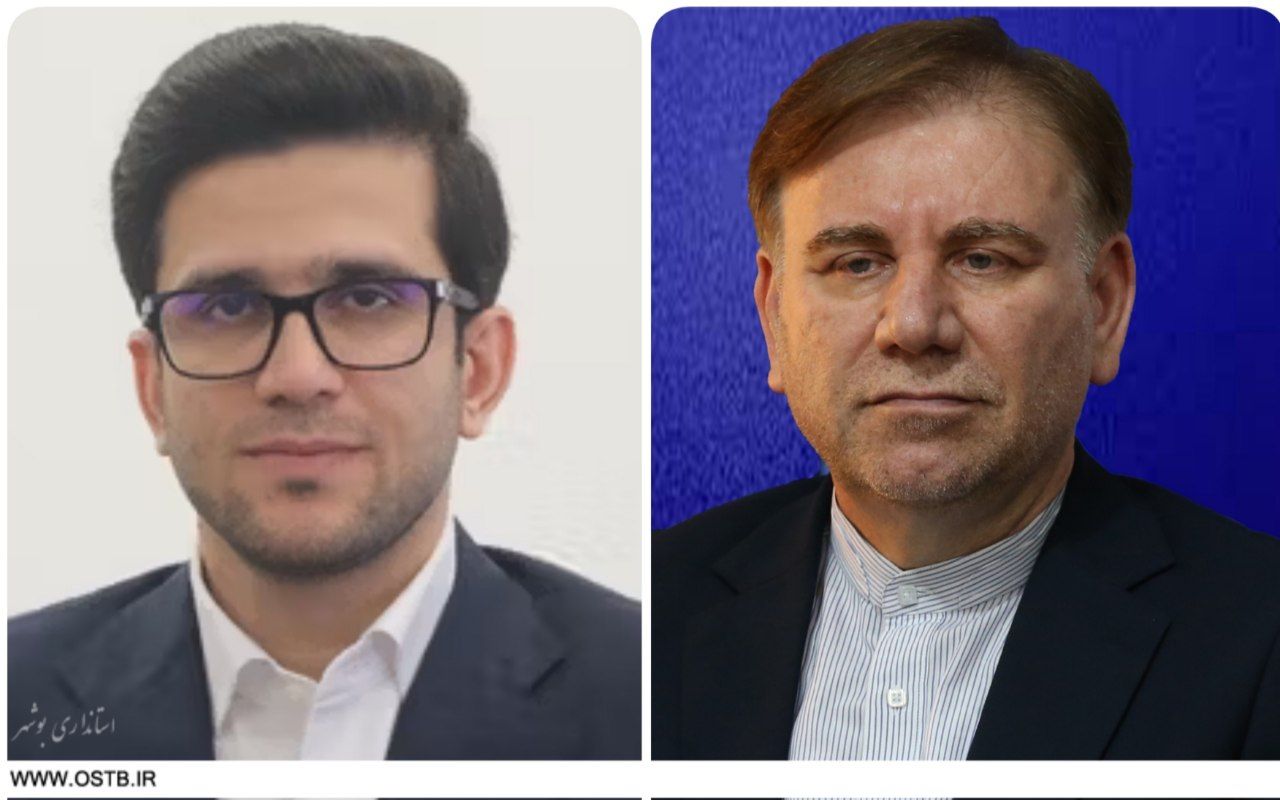 استاندار بوشهر خواستار اختصاص ۱۲ هزار تن قیر برای انجام عملیات اجرایی سد دالکی شد