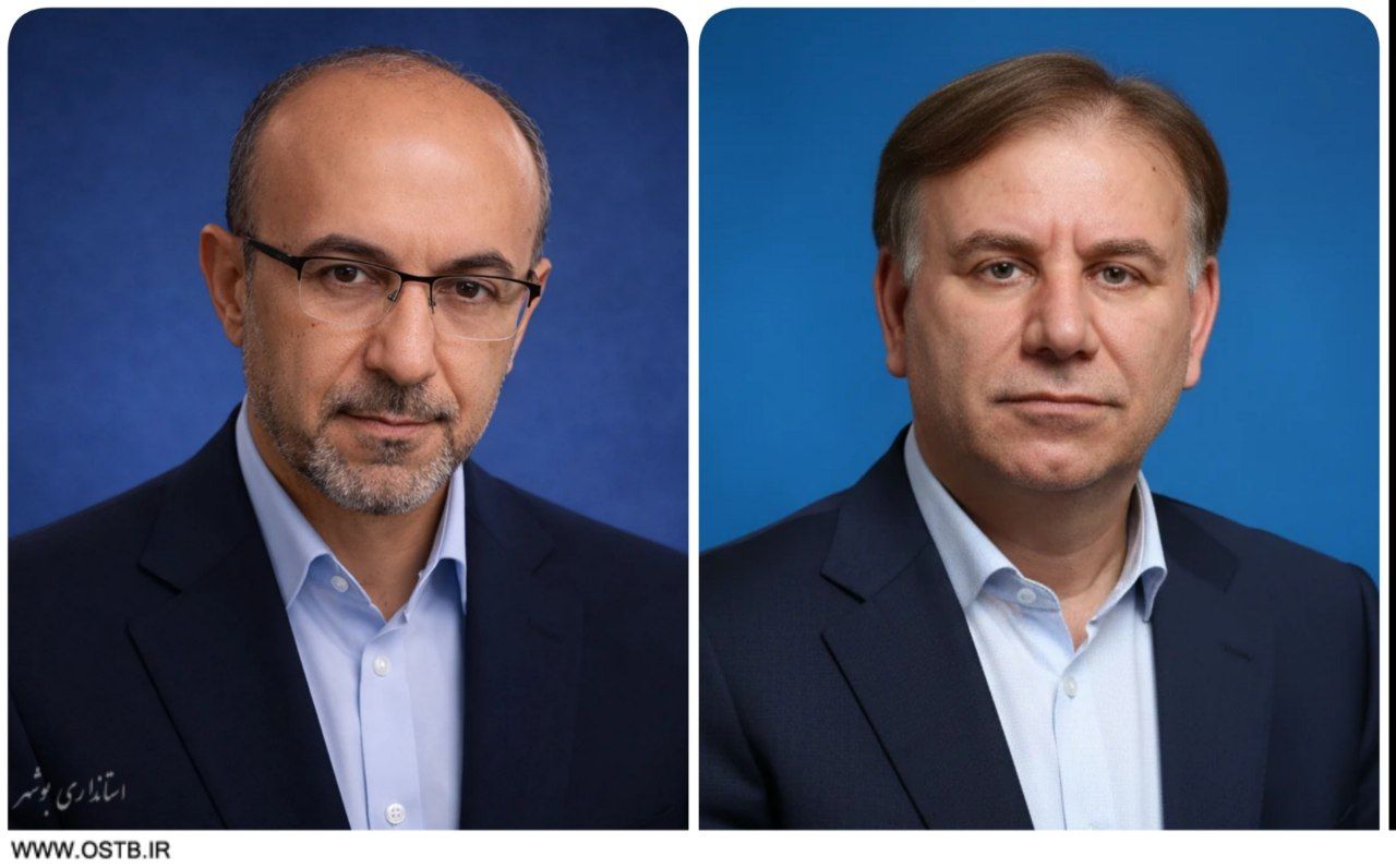  لزوم تسهیل فرآیندهای توسعه مبادلات بازرگانی در گمرکات استان بوشهر