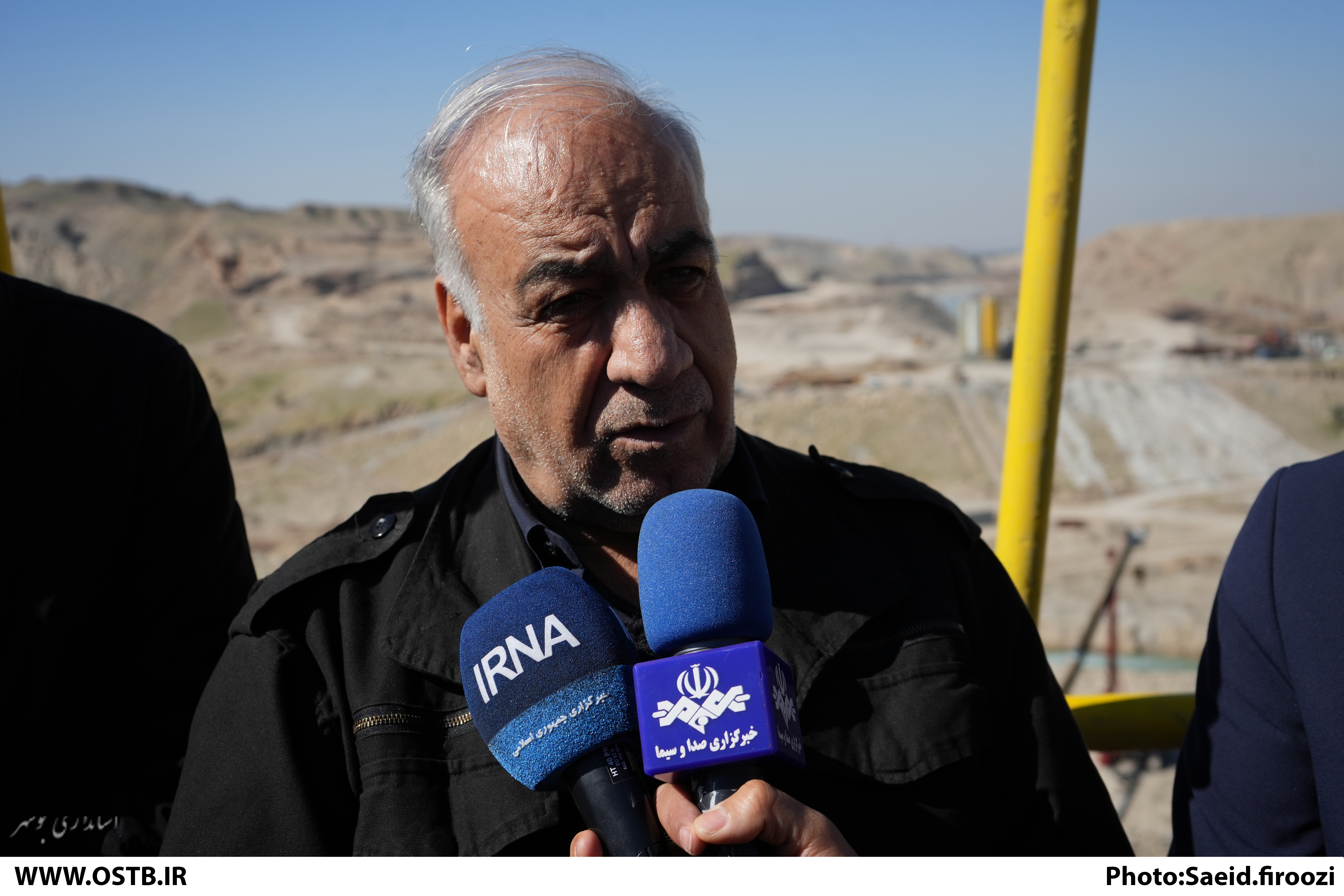 تکمیل کریدور بزرگراهی شمال - جنوب اولویت وزارت راه است