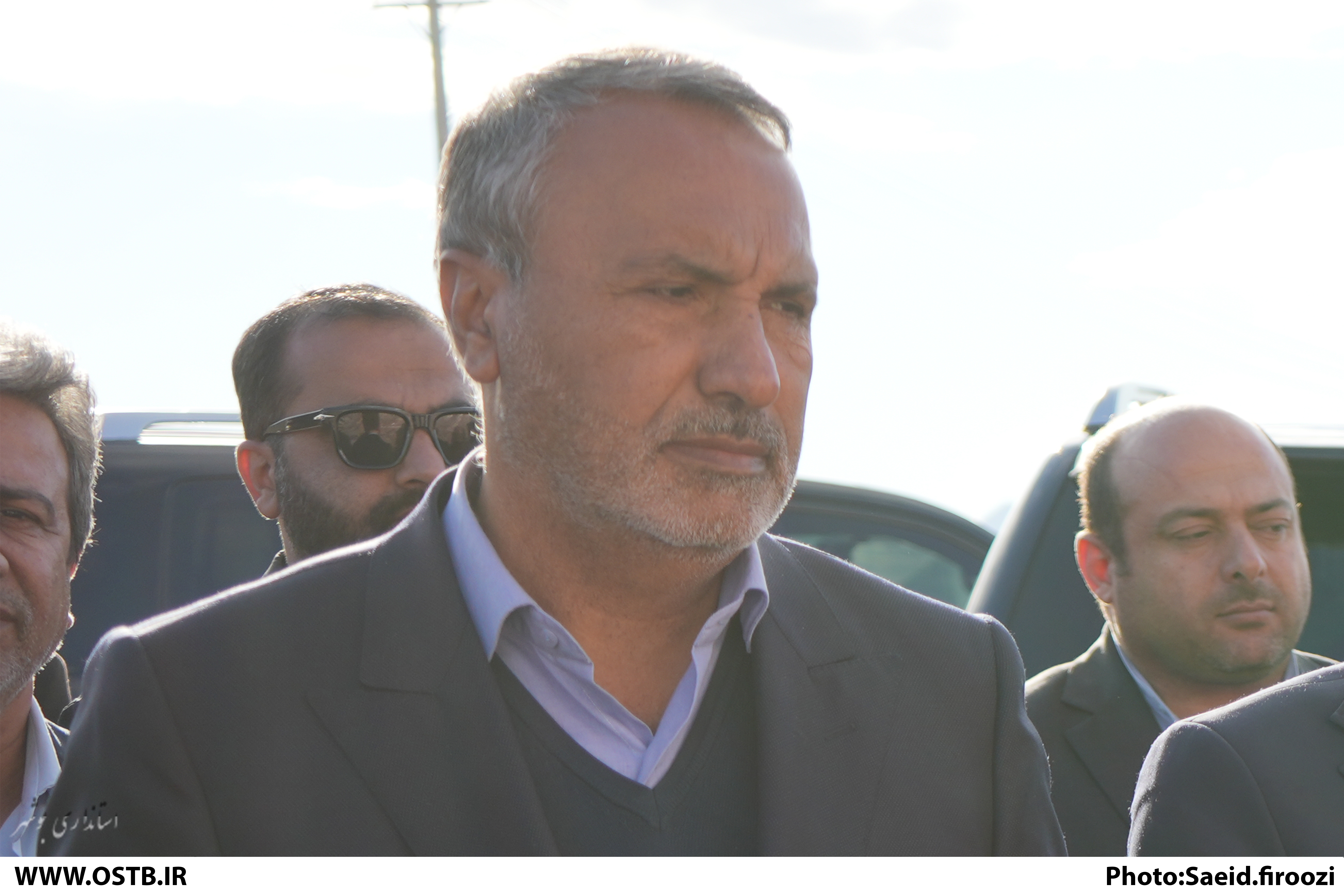 اعتبارات نفت برای تکمیل پروژه راه‌آهن بوشهر - شیراز تامین می‌شود