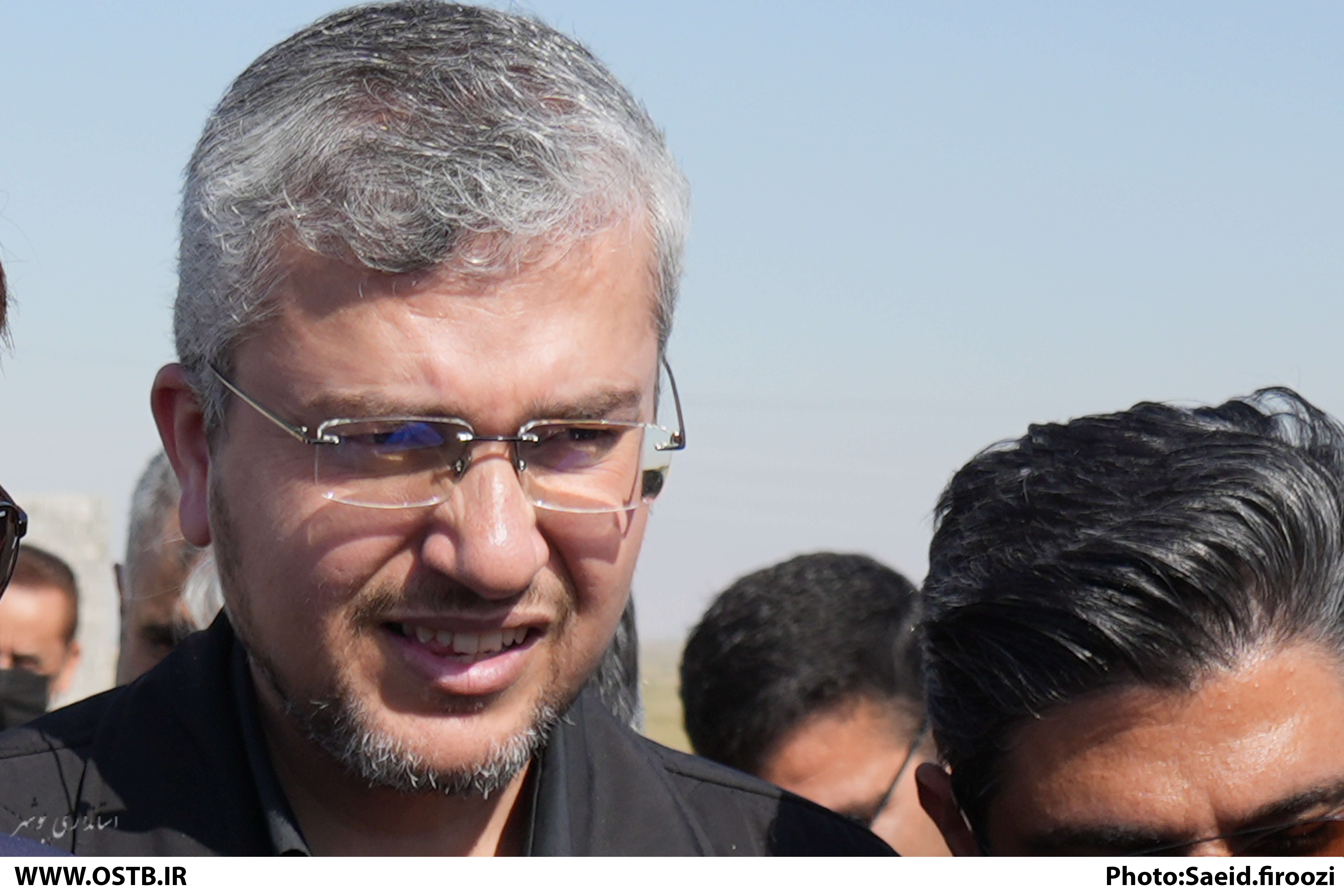 تسریع در تکمیل بزرگراه دالکی به کنارتخته ضروری است 