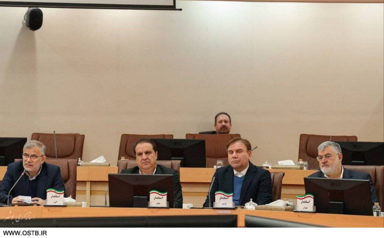 ۲ پیشنهاد استاندار بوشهر به رئیس جمهور درباره تجارت مرزی