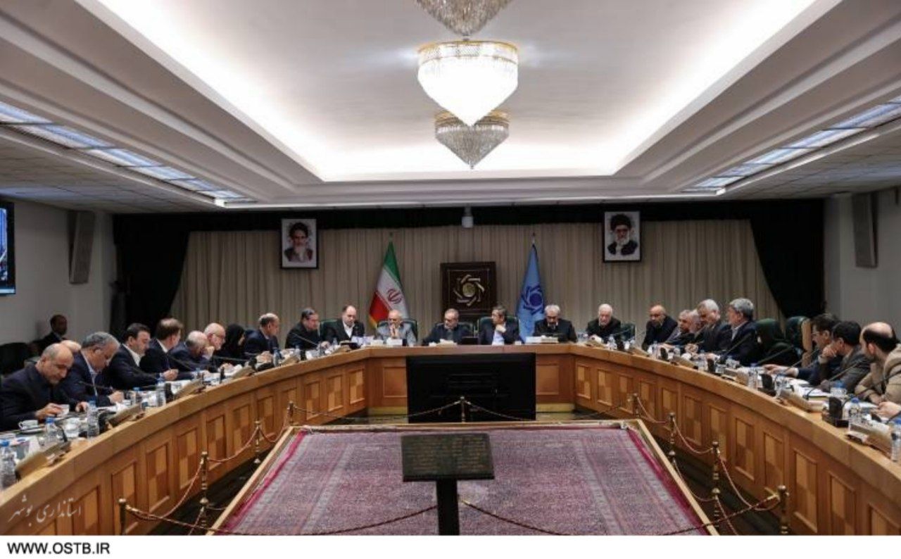 موافقت رئیس‌جمهور با درخواست استاندار بوشهر در مورد صدور مجوز یک سفر اختصاصی به لنجداران استان‌های جنوبی