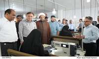 طرح‌های اقتصادی در عسلویه باید زمینه‌ساز ارتقای کیفیت زندگی مردم شود 